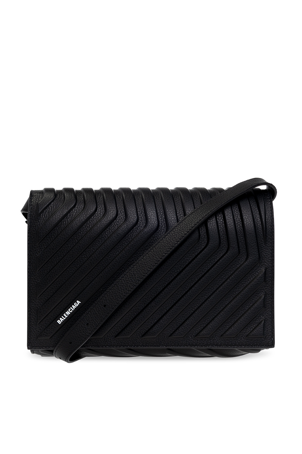 Balenciaga ‘Car’ shoulder bag