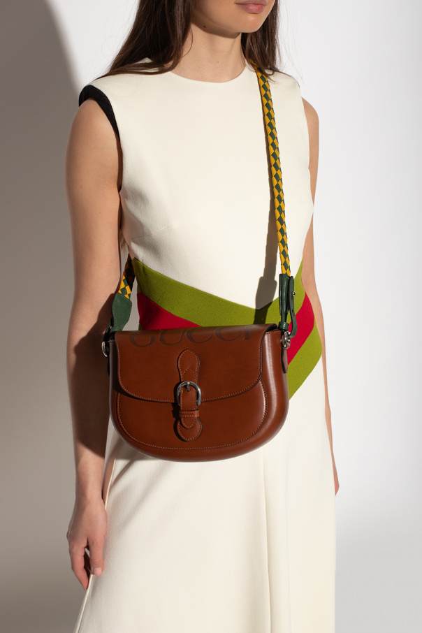 Gucci Gucci handbag in brown