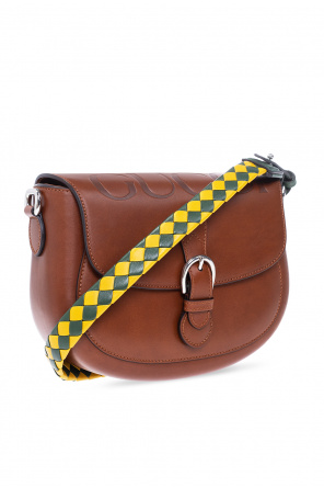 Gucci Gucci handbag in brown