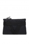 Bottega Veneta Bottega Veneta chain-link detail crossbody bag