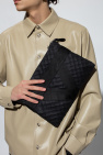 Bottega Veneta Briefcase with pocket