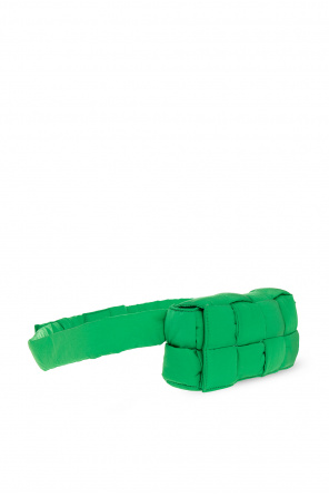 bottega keychain Veneta ‘Cassette Mini’ belt bag
