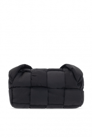 bottega short-sleeve Veneta ‘Cassette Mini’ belt bag