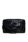 Bottega Veneta BLACK Leather handbag