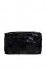 Bottega Veneta BLACK Leather handbag