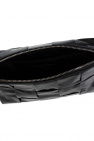 Bottega Veneta BLACK Leather handbag