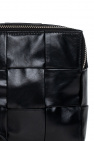 Bottega Veneta BLACK Leather handbag