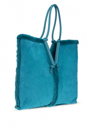 Bottega Veneta ‘Bolster’ shopper bag