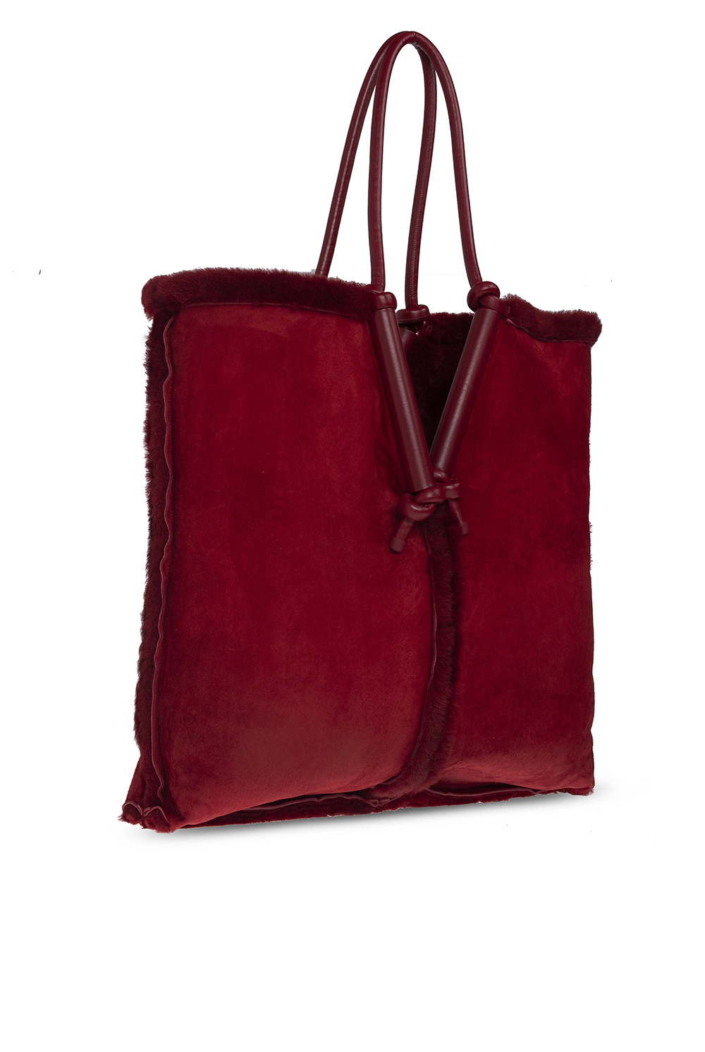 Bottega Veneta ‘Bolster’ shopper bag