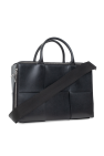 Bottega Veneta Shoulder bag with ‘Intrecciato’ weave