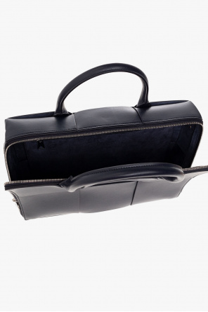Bottega Veneta ‘Arco Medium’ briefcase
