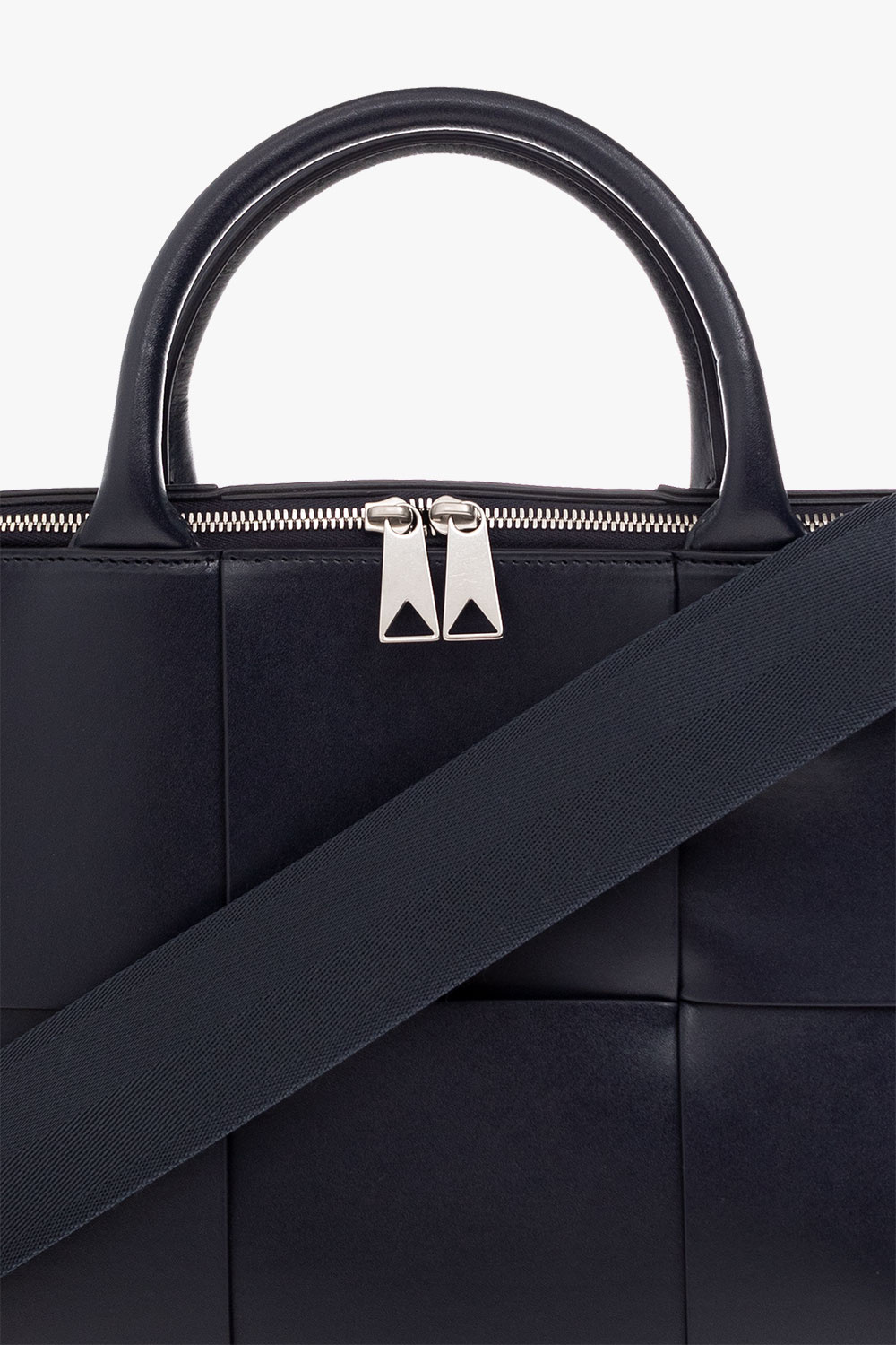 Bottega Veneta ‘Arco Medium’ briefcase