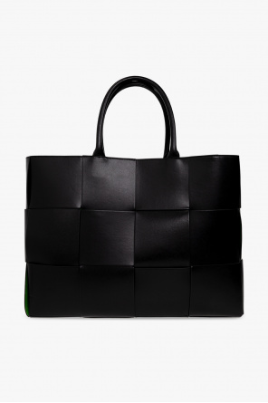 ‘arco medium’ shopper bag od Bottega Veneta