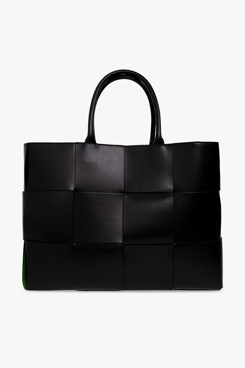 bottega lido Veneta ‘Arco Medium’ shopper bag