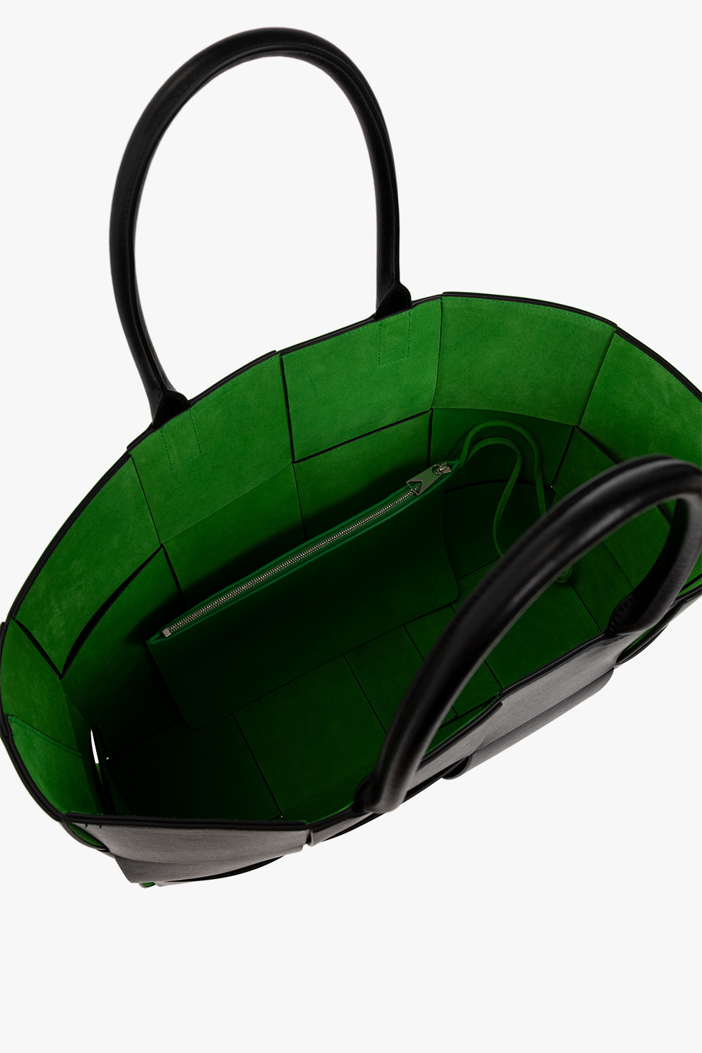 bottega lido Veneta ‘Arco Medium’ shopper bag