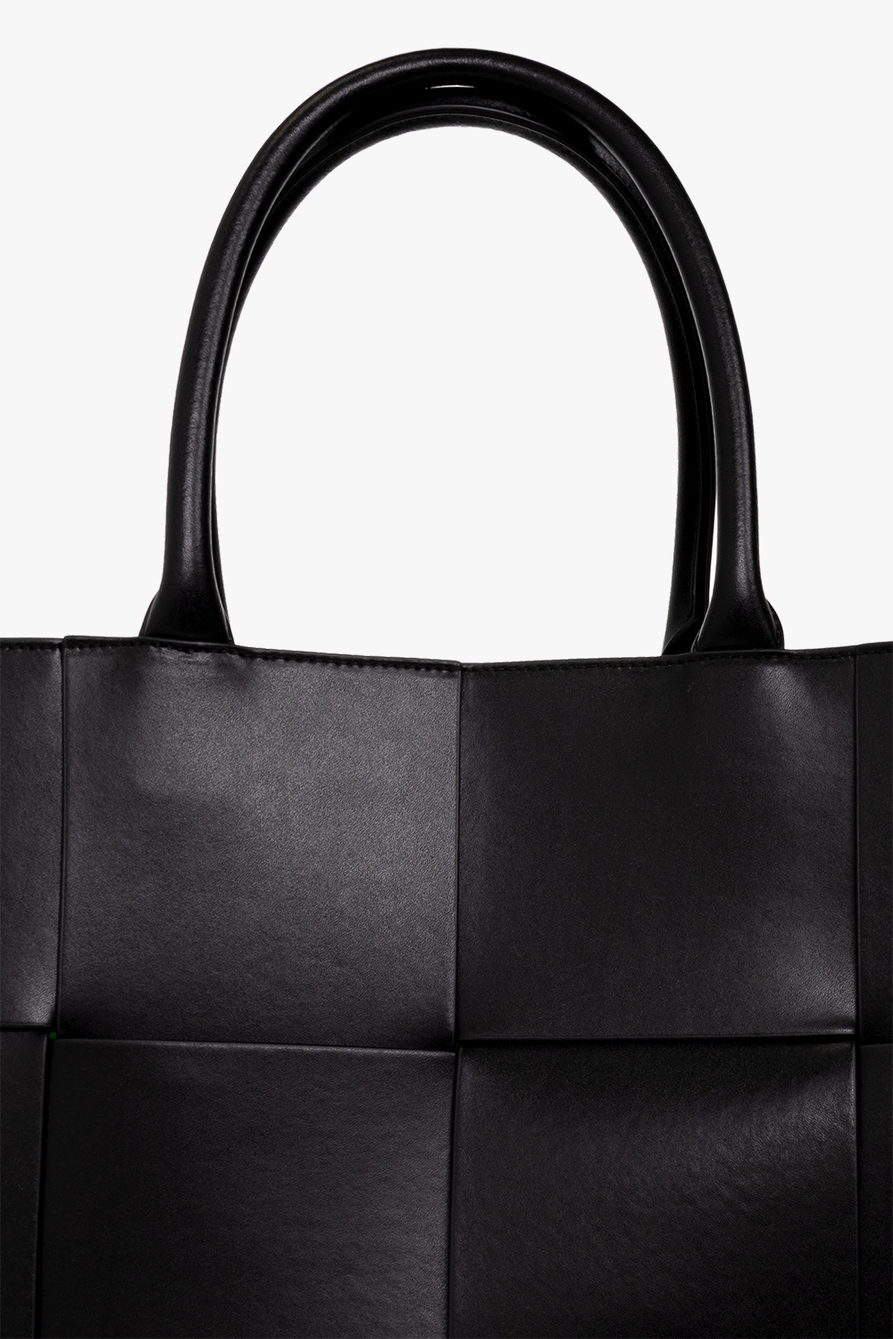 bottega lido Veneta ‘Arco Medium’ shopper bag