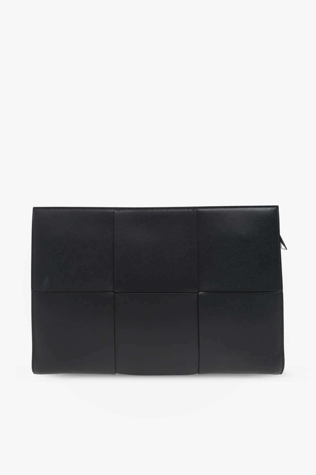 bottega fringe Veneta ‘Arco Medium’ leather briefcase