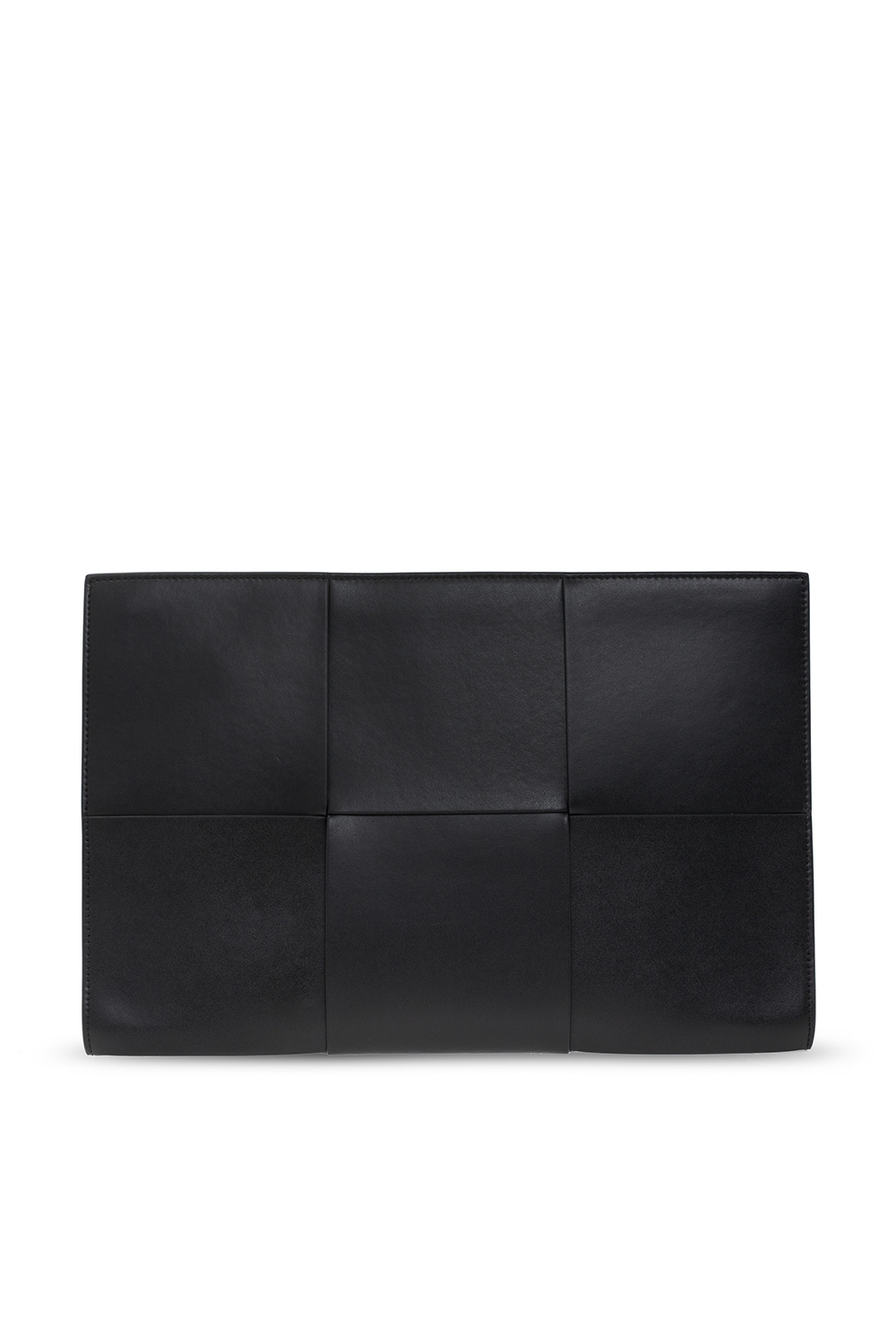 Bottega Veneta ‘Arco Medium’ leather briefcase