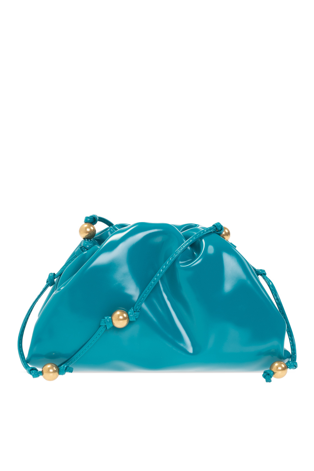 bottega Giorgia Veneta ‘The Mini Pouch’ shoulder bag