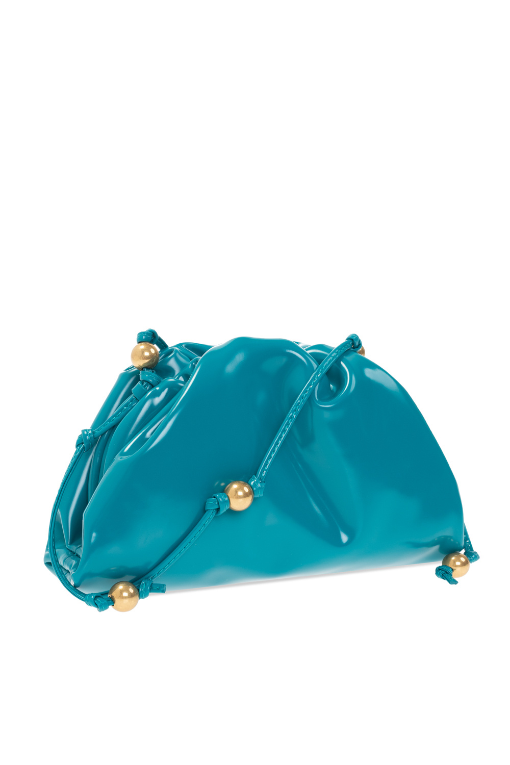 bottega Giorgia Veneta ‘The Mini Pouch’ shoulder bag