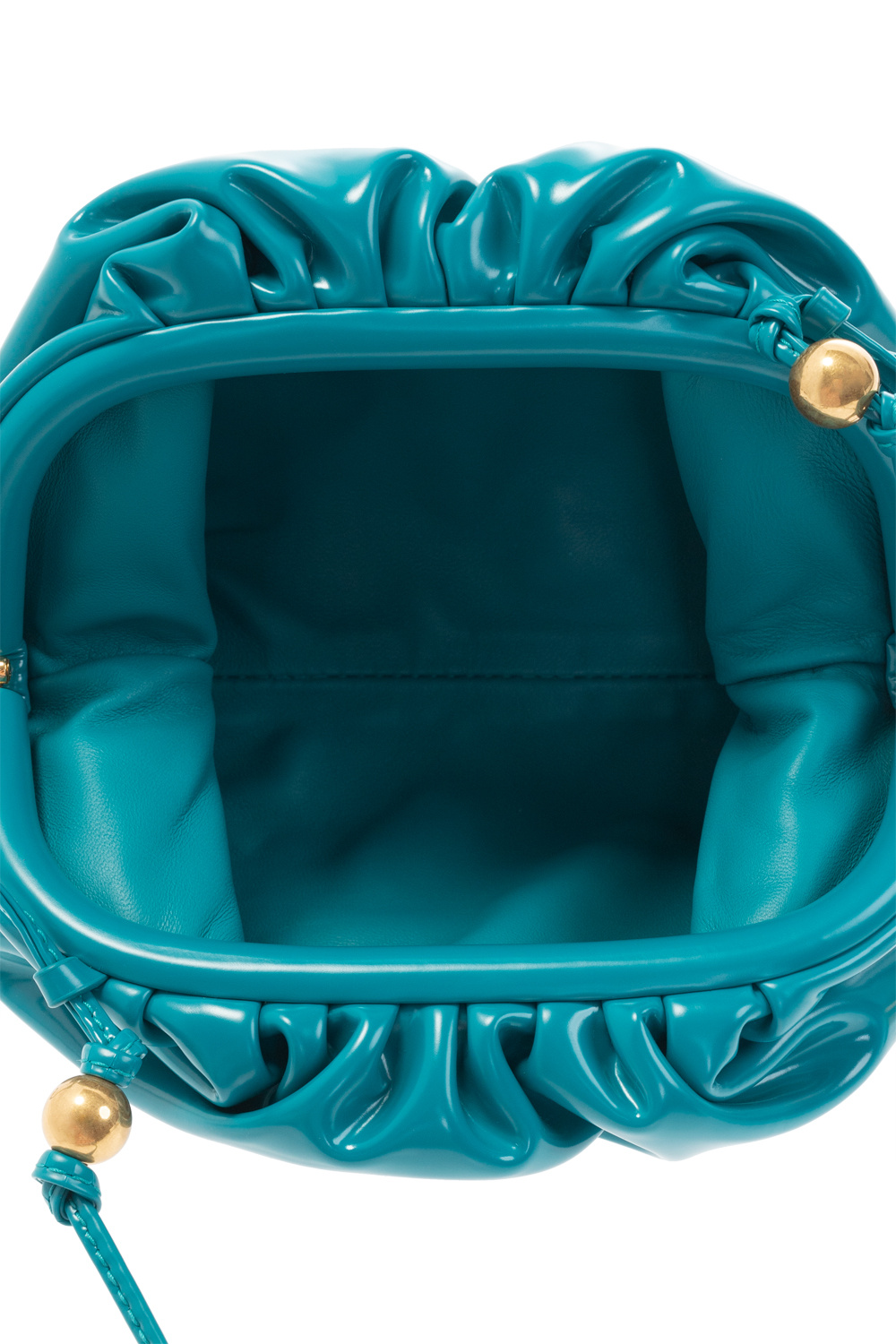 bottega Giorgia Veneta ‘The Mini Pouch’ shoulder bag