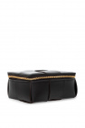 Bottega Veneta Leather wash bag