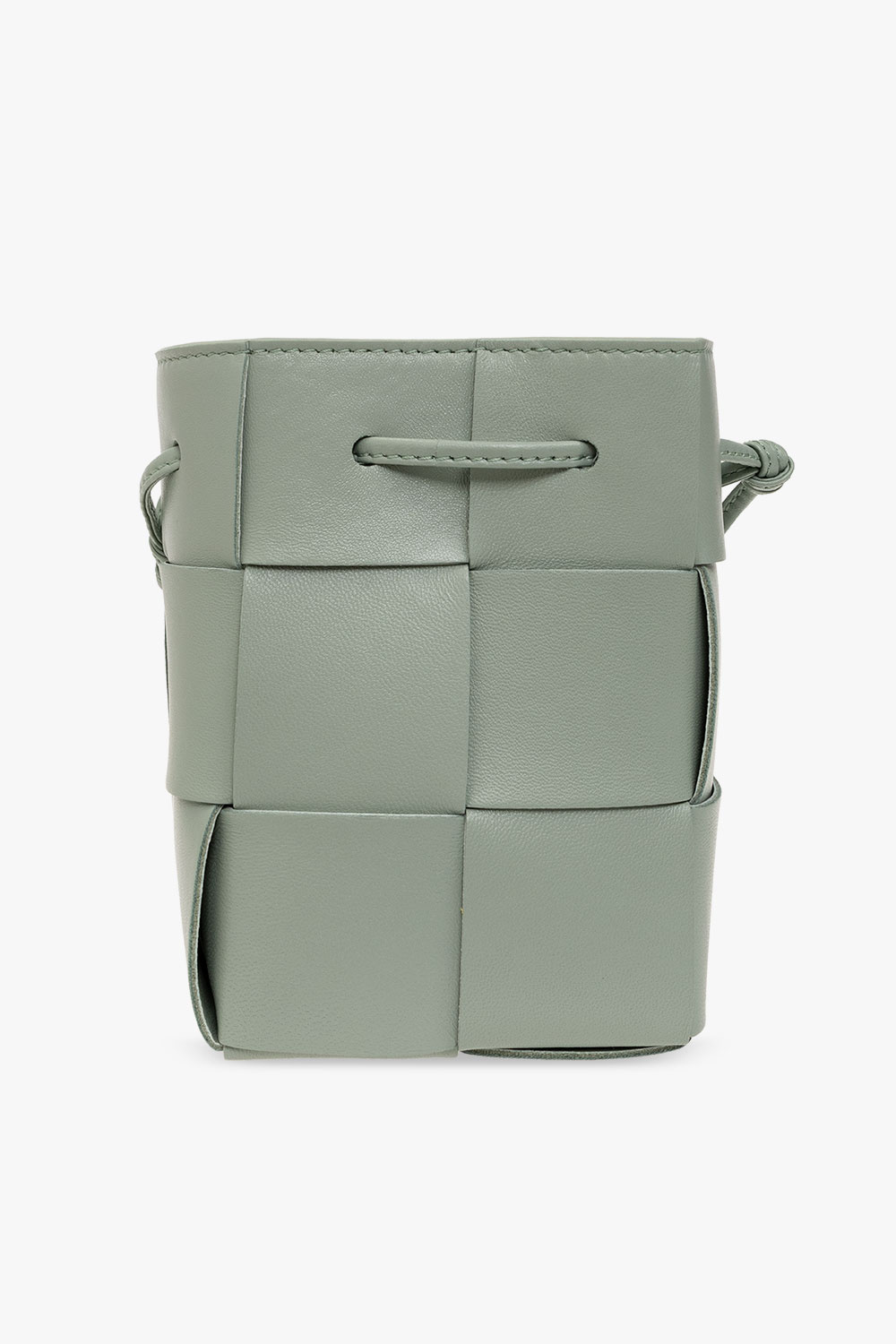 Bottega Veneta ‘Cassette Mini’ bucket bag