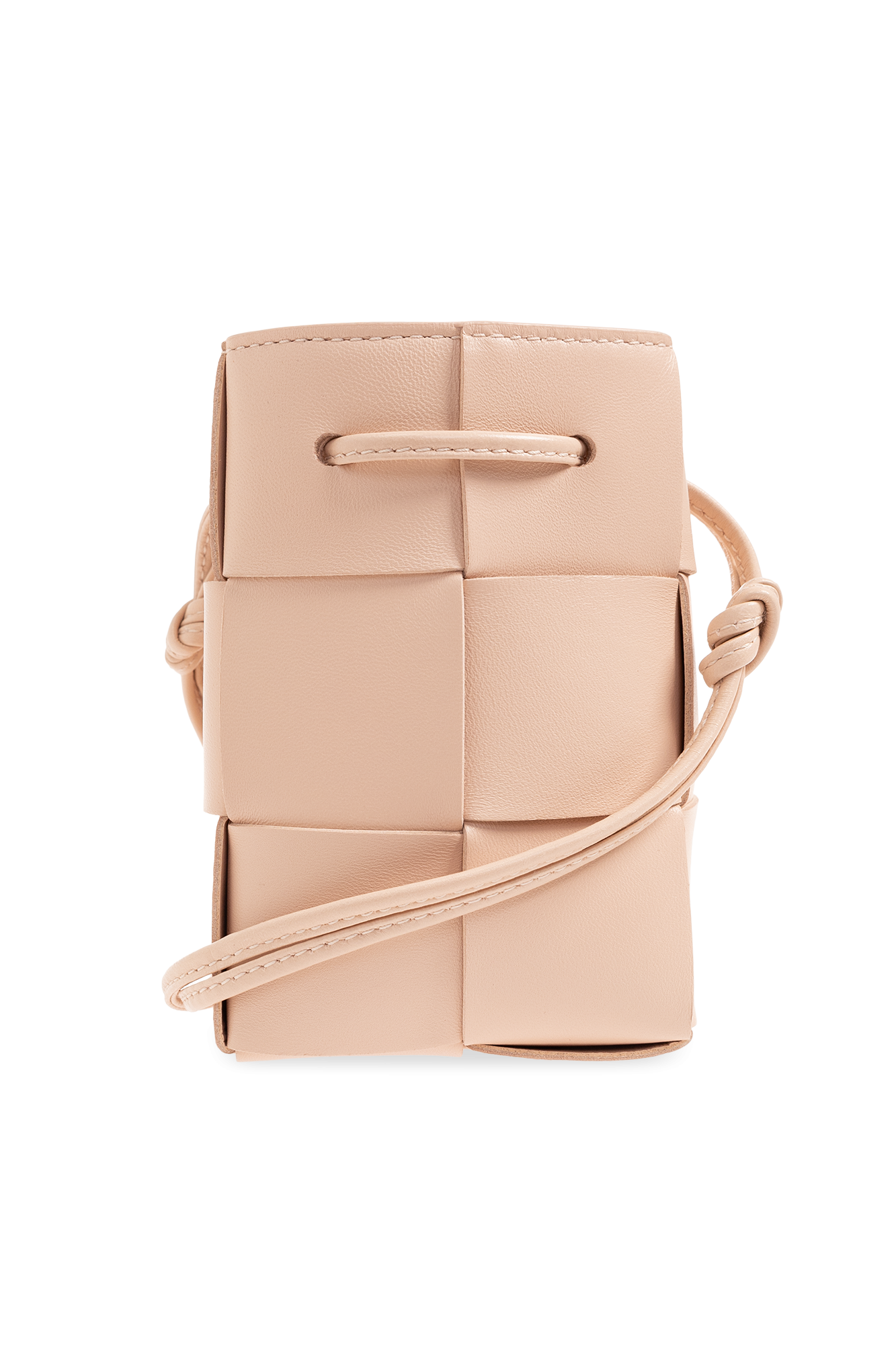 Bottega Veneta ‘Cassette Mini’ bucket bag