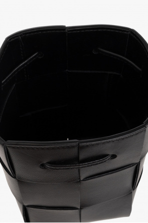 Bottega Veneta ‘Cassette Mini’ bucket bag