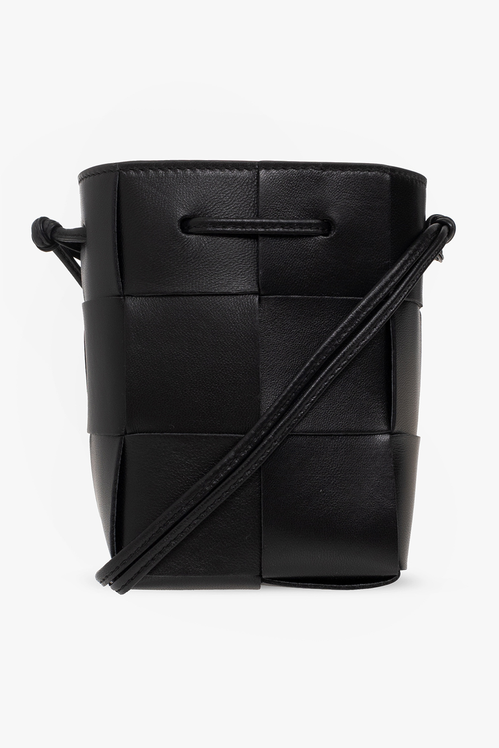 bottega jenner Veneta ‘Cassette Mini’ bucket bag