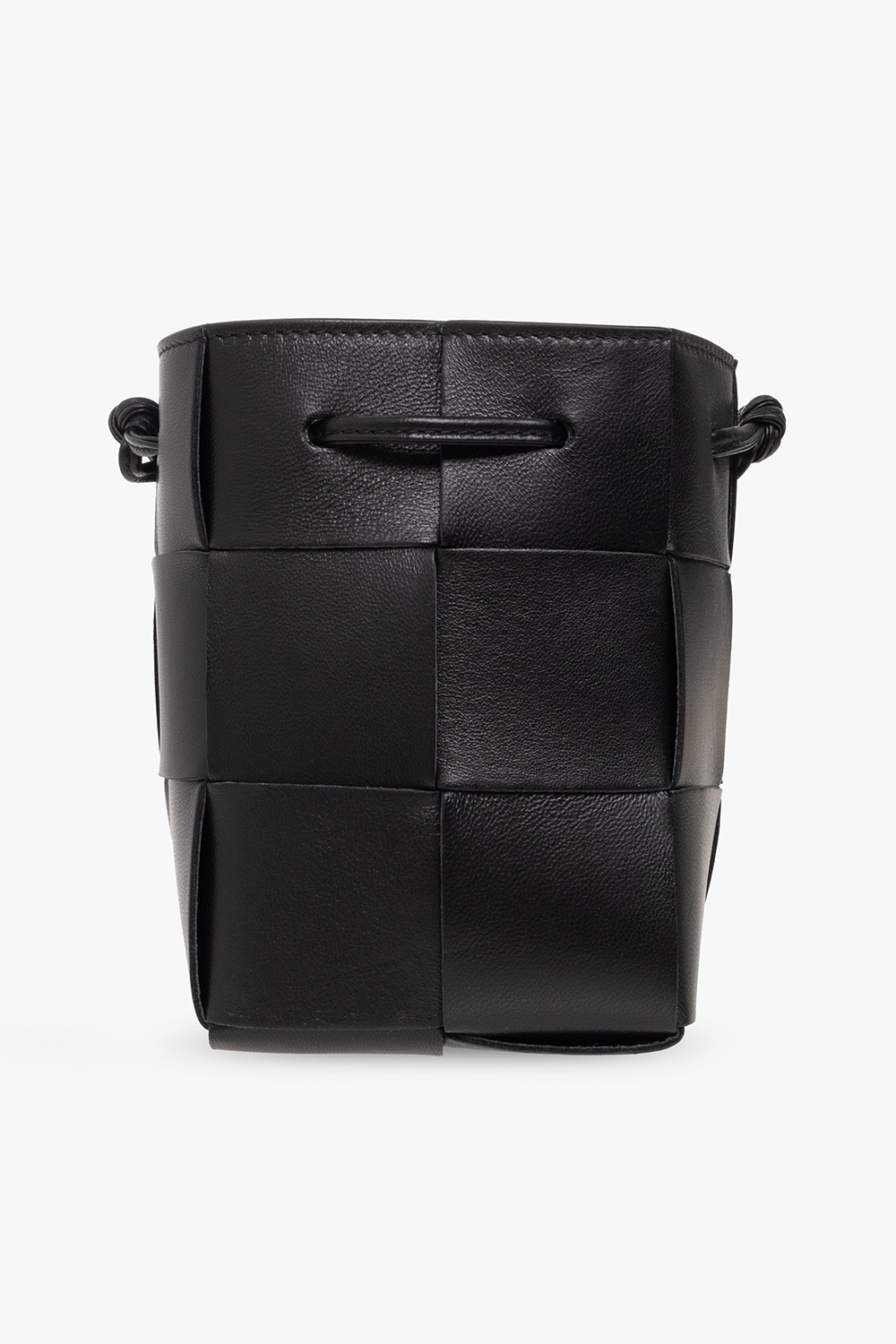 bottega jenner Veneta ‘Cassette Mini’ bucket bag