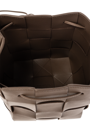 Bottega Veneta ‘Cassette Small’ bucket bag