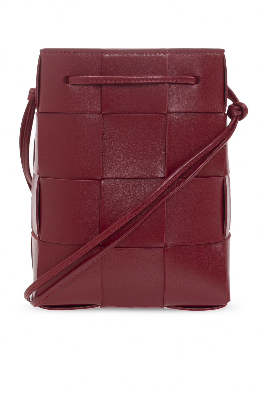 Bottega Veneta ‘Cassette’ shoulder bag