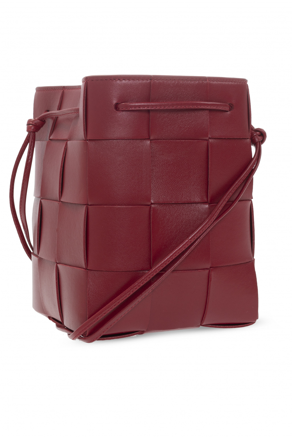 Bottega Veneta ‘Cassette’ shoulder bag