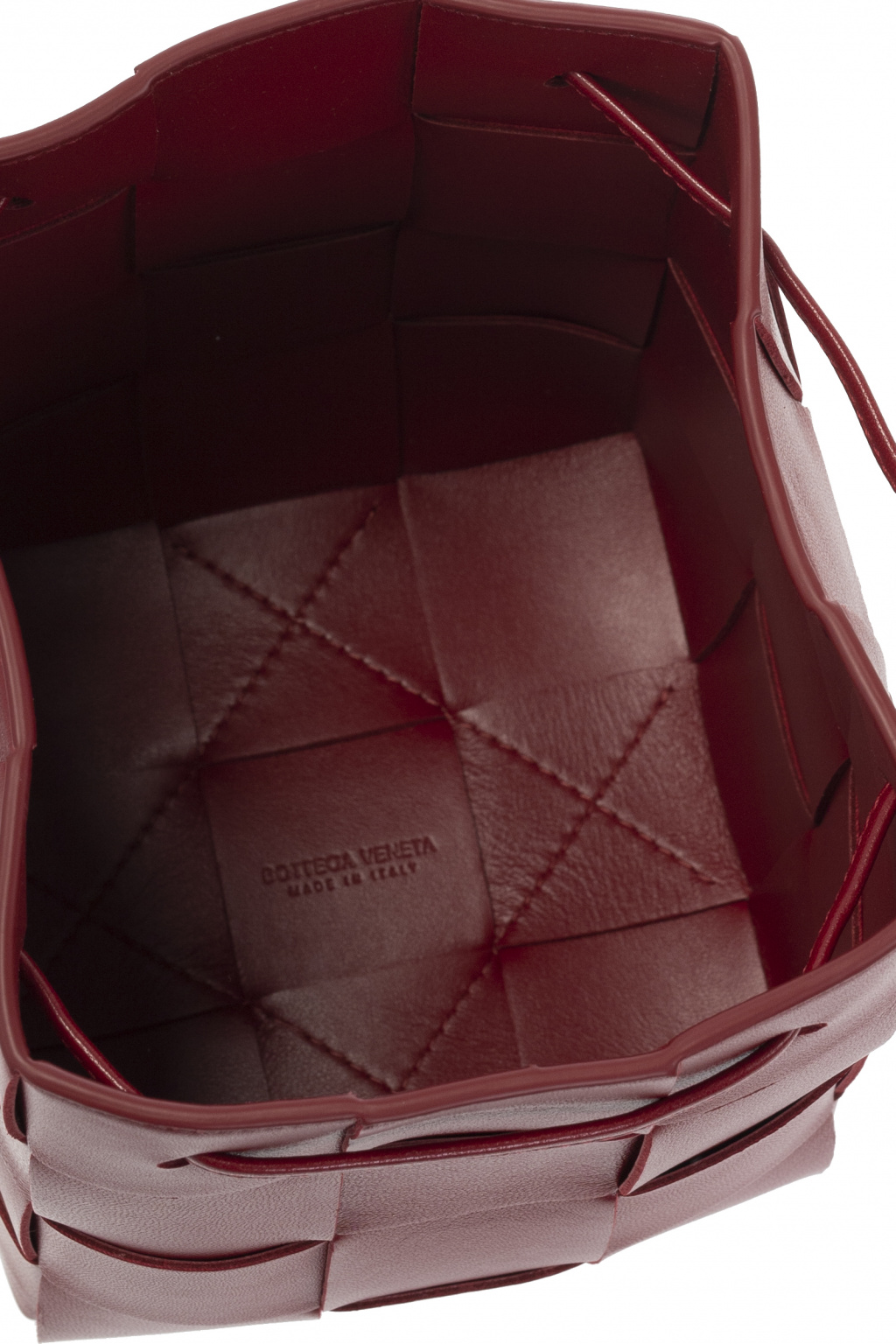 Bottega Veneta ‘Cassette’ shoulder bag