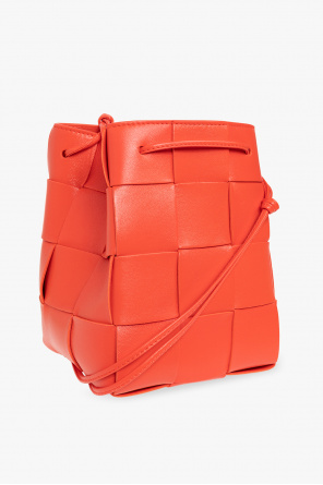 Bottega Veneta ‘Cassette Small’ bucket bag