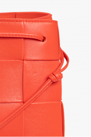 Bottega Veneta ‘Cassette Small’ bucket bag