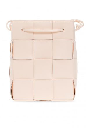 Bottega Veneta ‘Cassette Small’ bucket bag