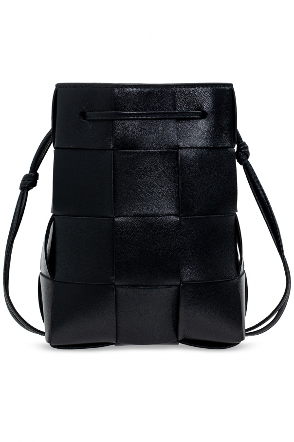 Bottega Veneta ‘Cassette’ shoulder bag