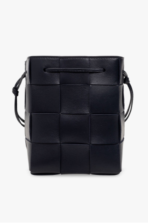 bottega handtasche Veneta ‘Cassette Small’ shoulder bag