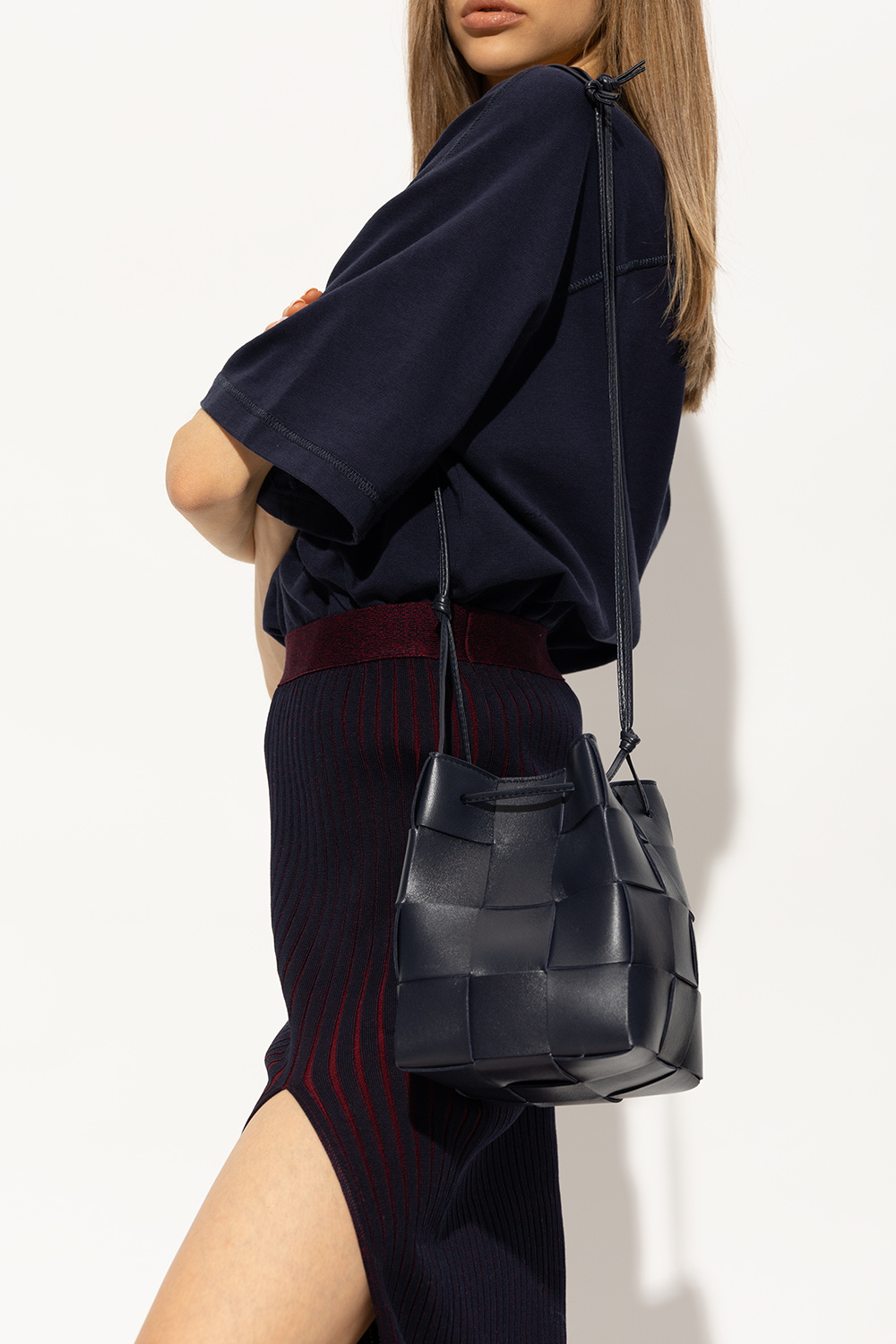 Bottega Veneta ‘Cassette Small’ shoulder bag | Women's Bags | Vitkac