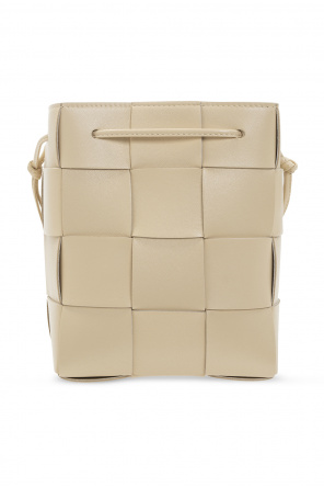 Bottega Veneta ‘Cassette’ shoulder bag