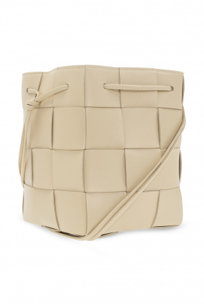 Bottega Veneta ‘Cassette’ shoulder bag