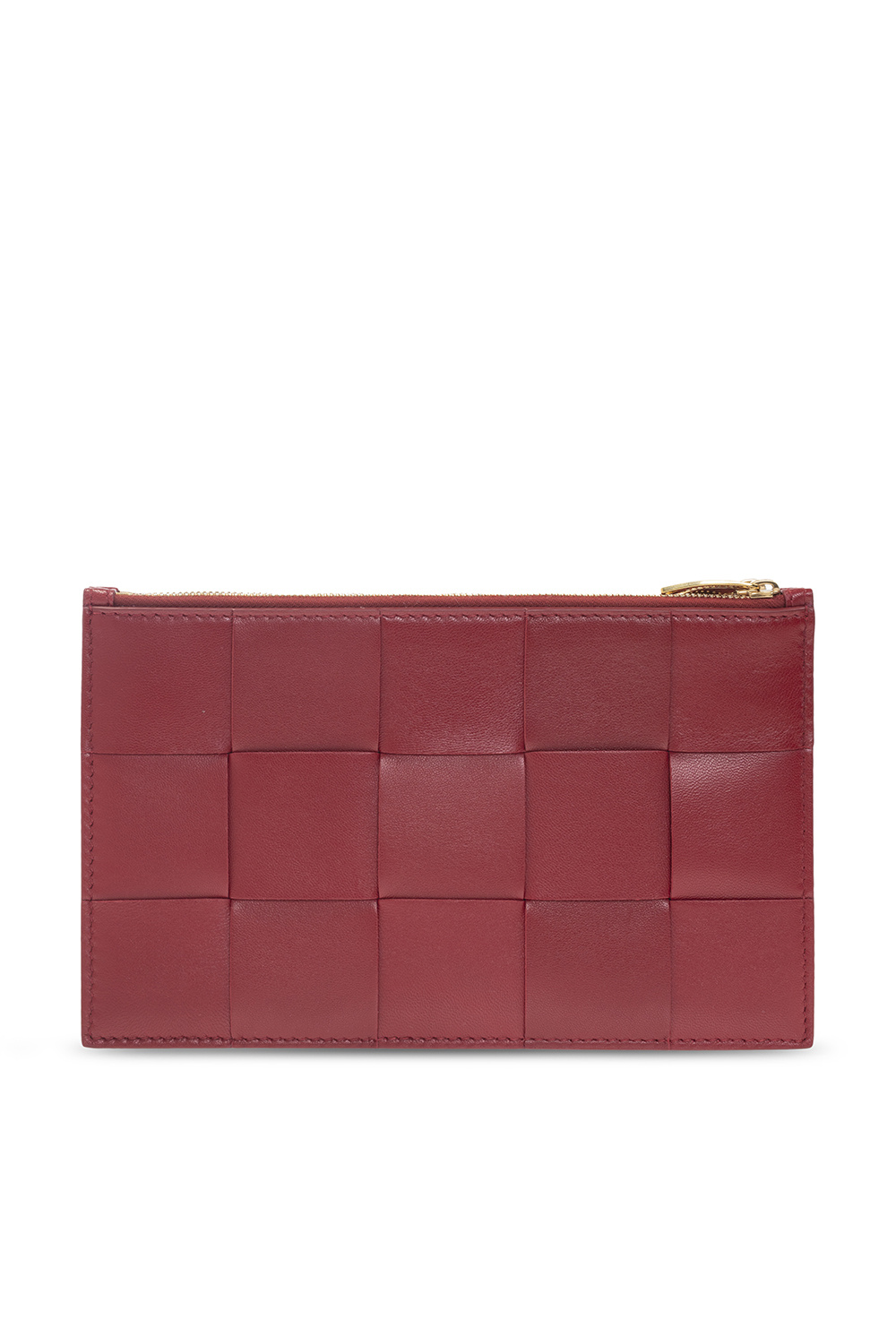 Bottega Veneta 'Pouch' leather clutch