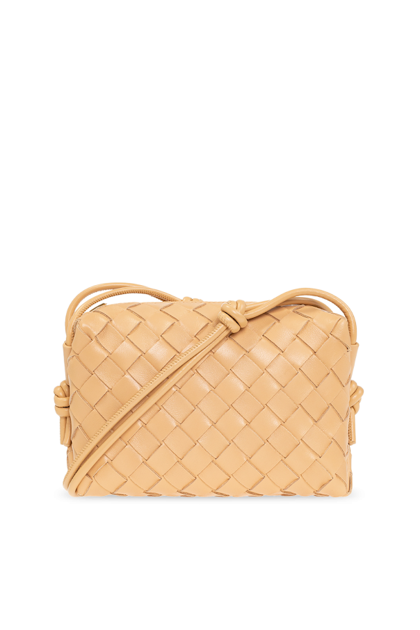 Bottega Veneta Torba na ramię ‘Loop Mini’