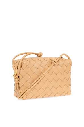 Bottega Veneta ‘Loop Mini’ shoulder bag