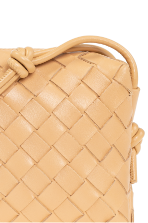 Bottega Veneta Torba na ramię ‘Loop Mini’