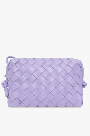 Bottega Veneta ‘Loop Mini’ shoulder bag