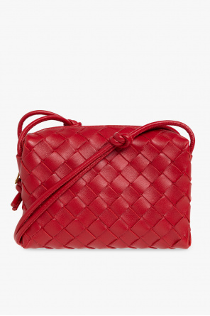 ‘loop mini’ shoulder bag od Bottega Veneta