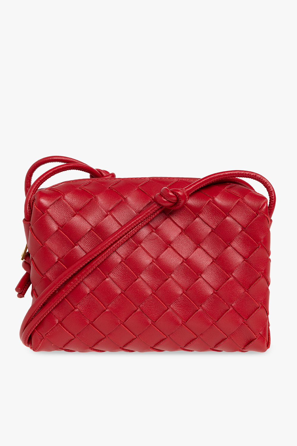 Bottega Veneta ‘Loop Mini’ shoulder bag